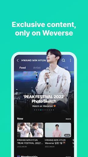 Weverse Screenshot3