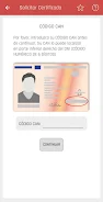 Certificado Digital con DNI Screenshot3