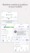 Seoul Subway - Official App Screenshot3