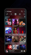 FiiO Music Screenshot3