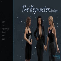 The Keymaster APK