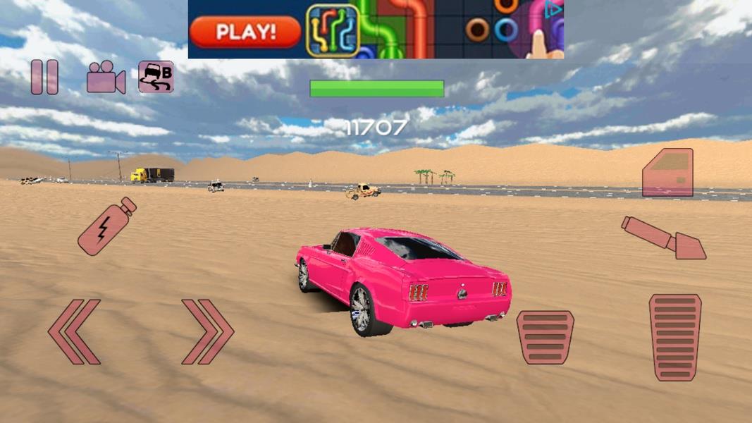 Highway Drifter Screenshot3