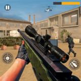 FPS Commando Gun Shooting 3D APK