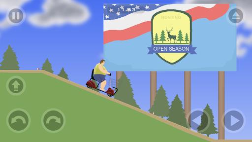 Happy Wheels Screenshot5