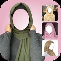 Women Hijab Suit Photo Editor APK