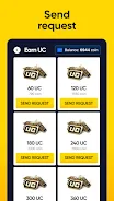 PubCode Pro - Earn UC Screenshot2