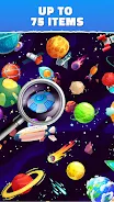 Bright Objects - Hidden Object Screenshot6