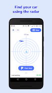 Parked Car Finder Screenshot2