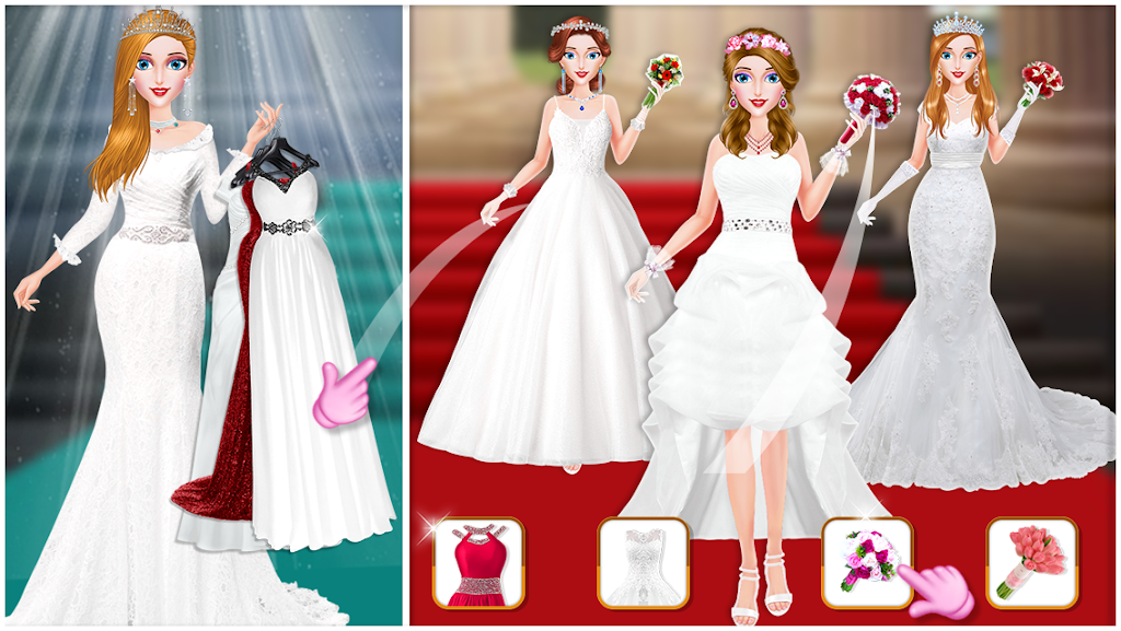 Wedding With Wedding Planner Screenshot2