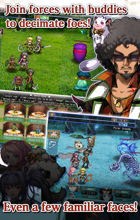 RPG Fernz Gate Screenshot4