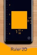 Ruler App: Camera Tape Measure Screenshot10