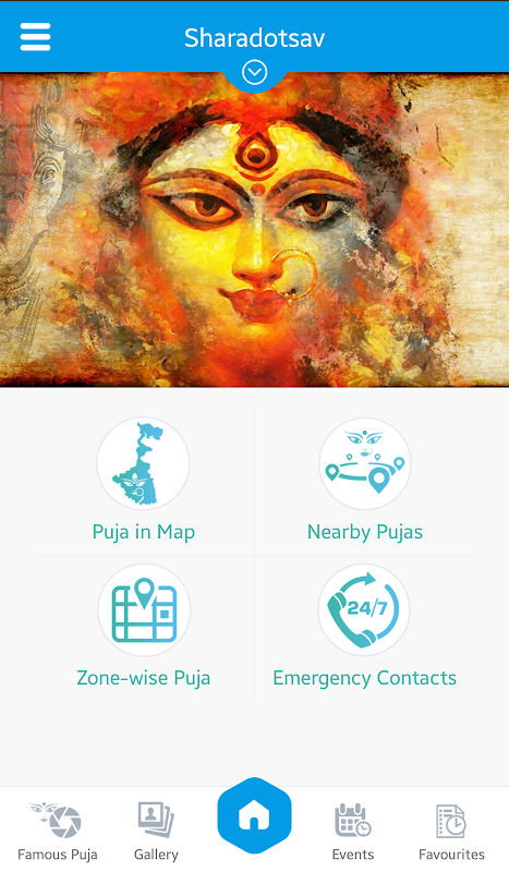 Durga Puja Screenshot2