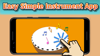 Taiko Sounds - instrument app Screenshot2