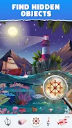 Bright Objects - Hidden Object Screenshot1