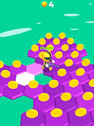 Do Not Fall .io Screenshot3