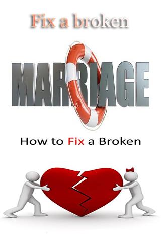 Fix broken marriage and rebuil Screenshot2