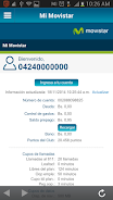 Movistar Screenshot4