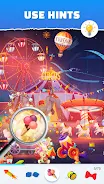 Bright Objects - Hidden Object Screenshot5