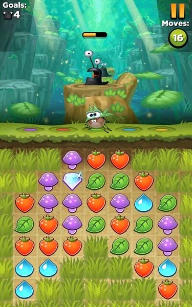 Best Fiends Screenshot5