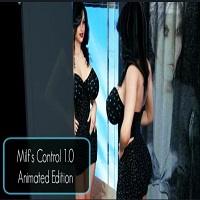 Milf's Control APK