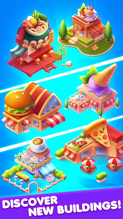 Good Chef - Cooking Games Screenshot2