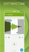 Ringtones for Android™ Phone Screenshot5