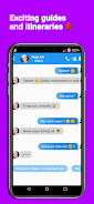 Vlad A4 Real Call & Chat Game Screenshot5