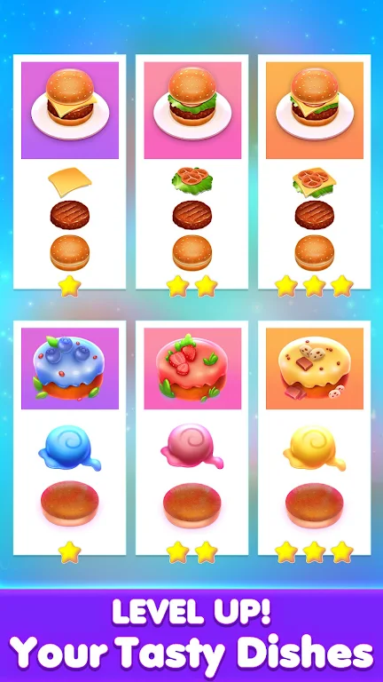 Good Chef - Cooking Games Screenshot4