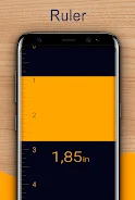 Ruler App: Camera Tape Measure Screenshot8