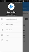 Zeo Dialer Screenshot3