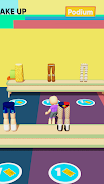 Famous Fashion - Dress Up Game Screenshot4