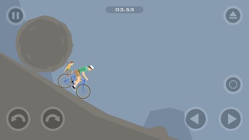 Happy Wheels Screenshot4