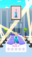 Famous Fashion - Dress Up Game Screenshot6