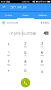 Zeo Dialer Screenshot2