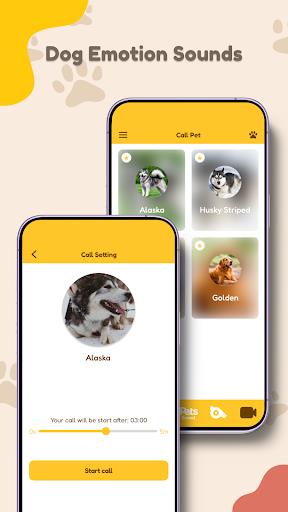 Pet Talk: Cat & Dog Translator Screenshot4