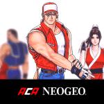 REAL BOUT FATAL FURY SPECIAL APK