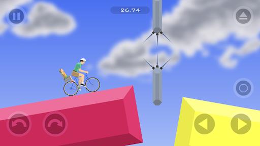 Happy Wheels Screenshot7