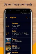 Ruler App: Camera Tape Measure Screenshot9