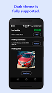Parked Car Finder Screenshot6