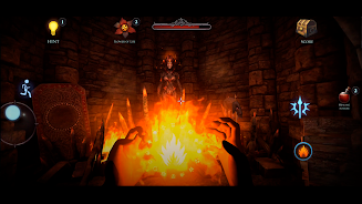 Horror Maze: Scary Games Screenshot7