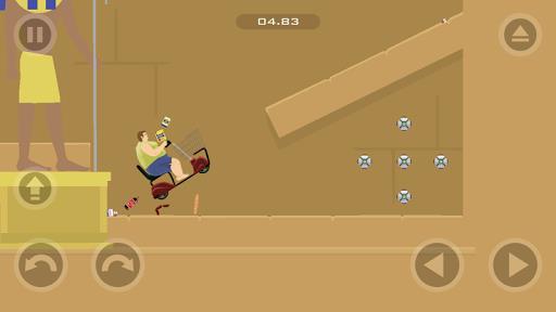 Happy Wheels Screenshot8