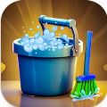 Home Cleaner Cleanup Fix ASMR APK