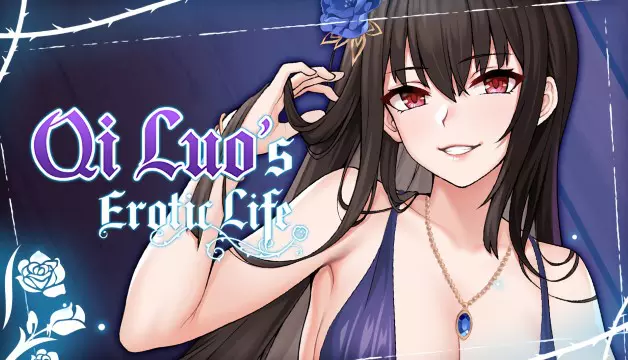 Qi Luo’s Erotic Life Screenshot1