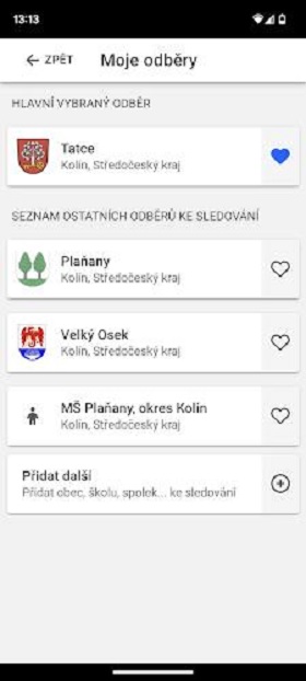 V OBRAZE - vím, co se děje Screenshot1