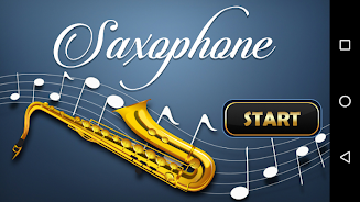 Saxophone Screenshot1