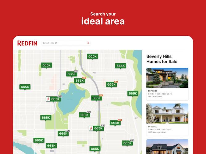 Redfin Houses for Sale & Rent Screenshot11