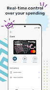 Creditea | Card and App Screenshot4