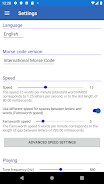 Morse Code - Learn & Translate Screenshot8