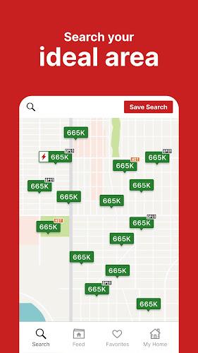 Redfin Houses for Sale & Rent Screenshot1