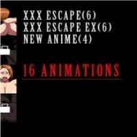 XXX ESCAPE Archives APK